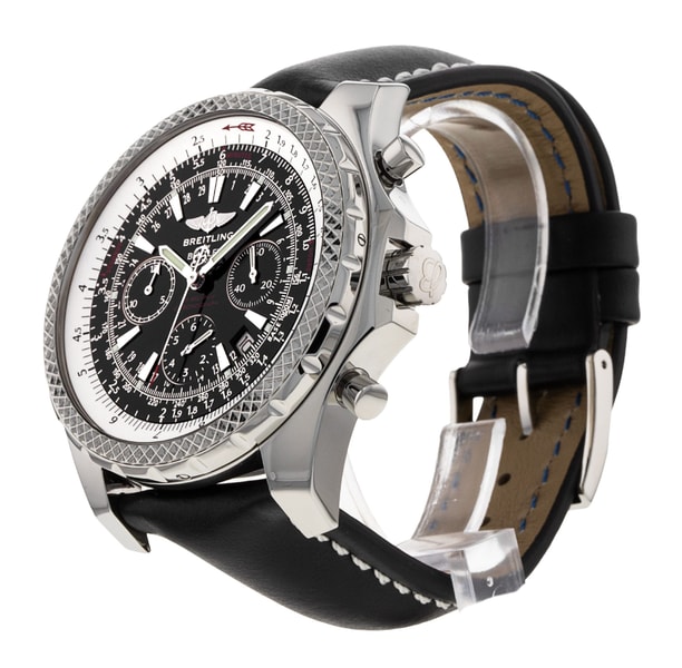 Breitling Bentley Motors A25362